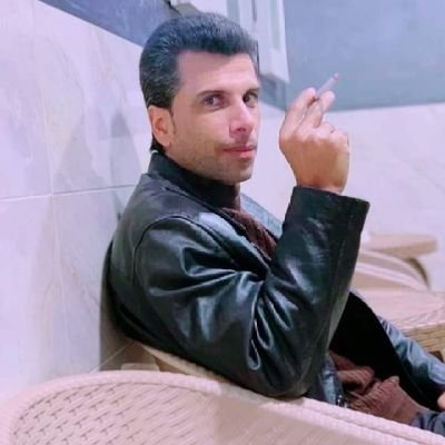 Ehab Abdelghany Official Twitter