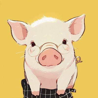 いろんなイラストのグッズ作成・販売をしています(๑•🐽•๑)

Etsyでも販売中です 🛒𓈒𓂂𓏸  https://t.co/uYDyg1nE1p