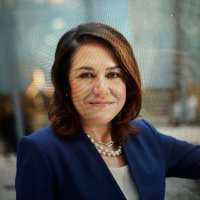Maribel Pérez Wadsworth (@mwadsworth) 's Twitter Profile