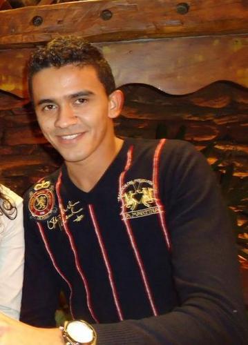 Flamengo sempre!