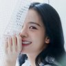 sooyaaak__'s profile picture. JISOO🤍 #ME ♥️ | @officialBLISSOO