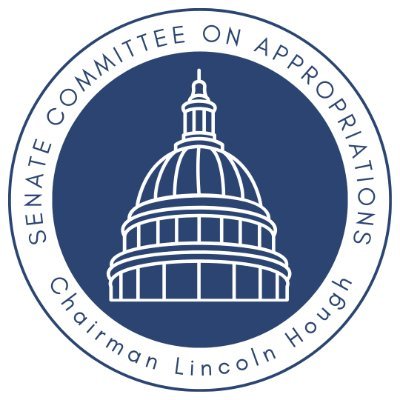 News and updates on the Missouri Senate Appropriations Committee from the office of Chairman Lincoln Hough