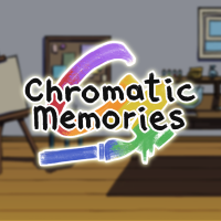 Chromatic Memories 🎮 NOW AVAILABLE ON STEAM!! (@oculta_perla) 's Twitter Profile