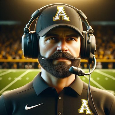 West Point Grad. Head Coach at Appalachian State. National Champion..I am NOT associated with Appalachian State University. PARODY ACCOUNT. Entertainment ONLY