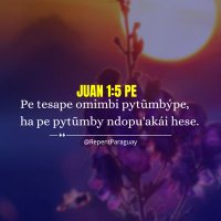 Dios Es Amor 🇵🇾 (@altarluque) 's Twitter Profile Photo Dios Es Amor 🇵🇾 (@altarluque) 's Twitter Profile Photo