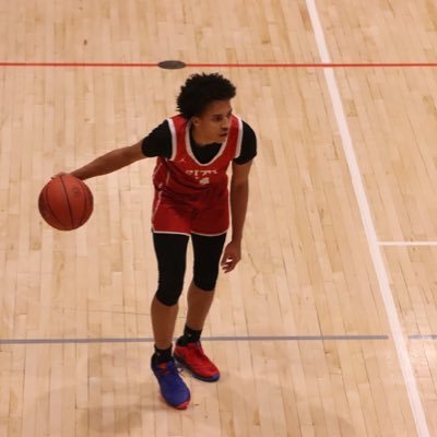 Iowa City High School | Class of 2024 | 6’0 PG | All Iowa Attack Basketball | 319-471-1085 | UNCOMMITTED GUARD |