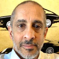 Ravi Menon, FCAHS, FRSC(@northernthrux) 's Twitter Profile Photo