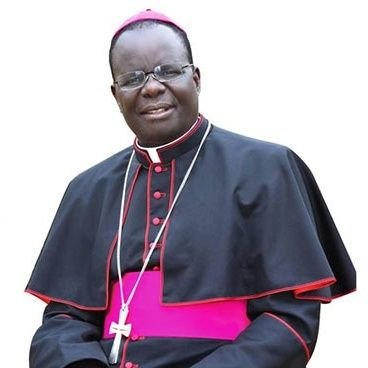 Set to publish a  Uganda Martyrs Souvenir Magazine Commemorating 60 Years of their Canonisation by Nebbi Catholic Diocese on 3rd June 2024.