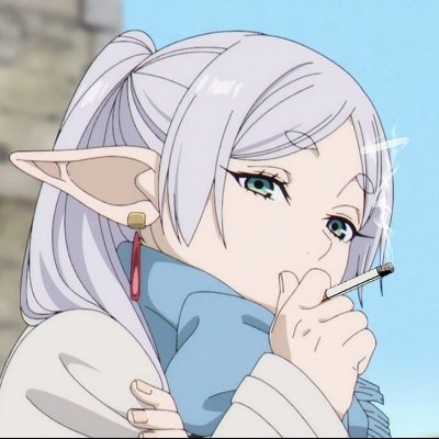 LvL 23, She/Her ♀️ Amante del Anime & Manga 🐰 Little bunny, little sunshine 📷 Videojuegos 📷 adc main 📷 Ya no juego Kalista 👺