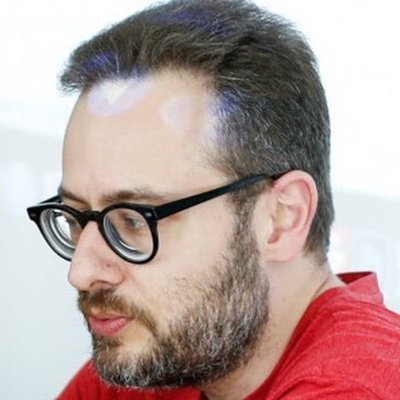 Full stack web developer, contributor of the W3C CSS Test suite, TypeScript enthusiast, JavaScript lover, Node.js fan. In Italian https://t.co/DCRYLMakU1
