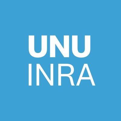 UN University Institute for Natural Resources in Africa(UNU-INRA) promotes sustainable management of Africa's natural resources through research & policy advice