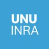 UNUINRA's profile picture. UN University Institute for Natural Resources in Africa(UNU-INRA) promotes sustainable management of Africa's natural resources through research & policy advice