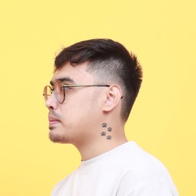 dreiqdev's profile picture. pixels and databases | cat servant | 🇵🇭