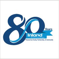Inland(@inlandpackaging) 's Twitter Profile Photo