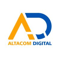 Altacom Digital(@altacomd) 's Twitter Profile Photo