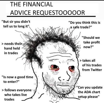 Omakxsfriday's profile picture. ATJRL7H4

Crypto Enthusiasm, Alpha decor projects hunter, Graphic designer and web 3 eyeliner.