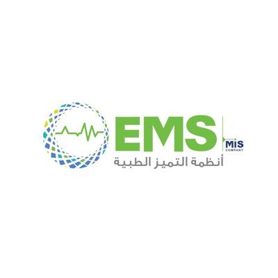 EMS_medSA's profile picture. Healthcare Technology & comprehensive solutions