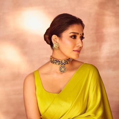 nayanfc's profile picture. #THALAIVI #LADYSUPERSTAR #NAYANTHARA #Nayanthara @nayantharau #nayan @nayanfc #nayanfc