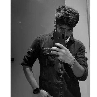 Ꮶʀɪꜱʜ ッ TVK Profile