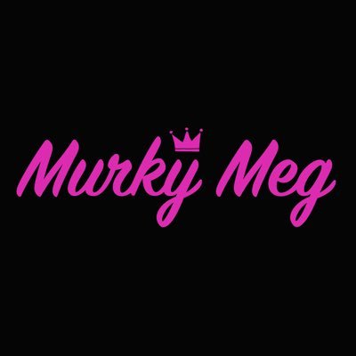 MurkyMegPodcast Profile Picture