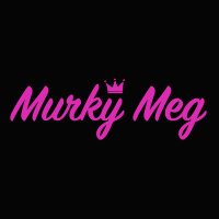 𝓜𝓾𝓻𝓴𝔂 𝓜𝓮𝓰(@MurkyMegPodcast) 's Twitter Profile Photo