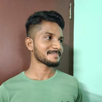Gowtham18284691's profile picture. 