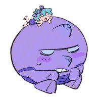 グレ (@uowhx) 's Twitter Profile Photo