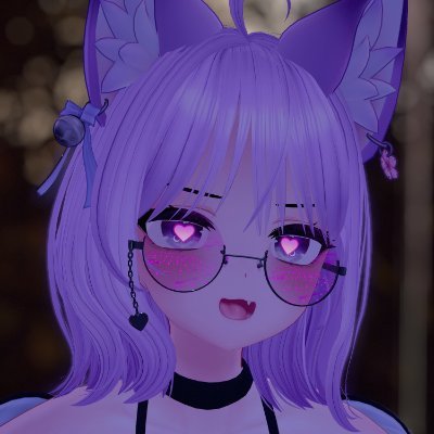 The silliest catgirl of VRChat, average alcohol enjoyer. Except unhinged tweets and lewd art. 🔞🏳️‍⚧️🍁