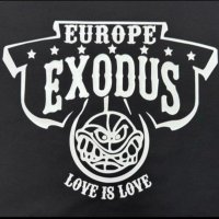exoduseurope (@exoduseurope) 's Twitter Profile