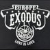 exoduseurope (@exoduseurope) Twitter profile photo