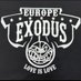 exoduseurope (@exoduseurope) Twitter profile photo exoduseurope (@exoduseurope) Twitter profile photo