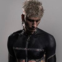 MACHINE GUN KELLY •UPDATES•(@mgkellsupdates) 's Twitter Profile Photo