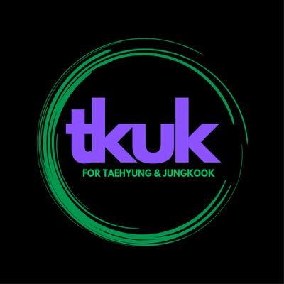 🇬🇧 Back up account for @uktaekook UK fanbase for Taekook the talented artists Taehyung and Jungkook | Part of @TKGlobal union | Email: uktaekook@gmail.com