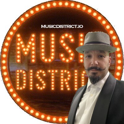 Music__District Profile Picture