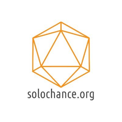 Calculate the chance of hitting a block for all cryptocurrencies when solo mining.

Are you ready to critical-hit a block? 🎲🟨🟩