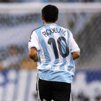 Riquelme🔟(@rafael23107) 's Twitter Profile Photo