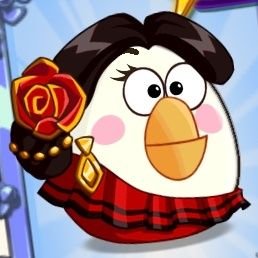 MariaAMariaA16's profile picture. 