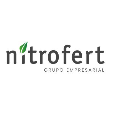 Somos el Grupo Empresarial Nitrofert. Conectando con el Agro Colombiano 🇨🇴