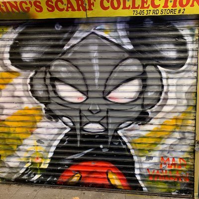 nyc_nan's profile picture. Feed me arts things.