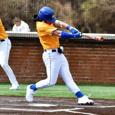 Carter Potts Profile