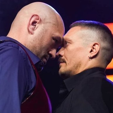 Watch Tyson Fury vs Oleksandr Usyk Live Stream Free. This 12-round heavyweight undisputed fight will take place on Saturday, May 18 in Saudi Arabia.