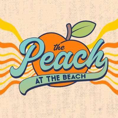 You're Formally Invited!
Saturday, July 13
Passes On Sale Friday @ 10AM ET! 
#ThePeach ✌️🍑