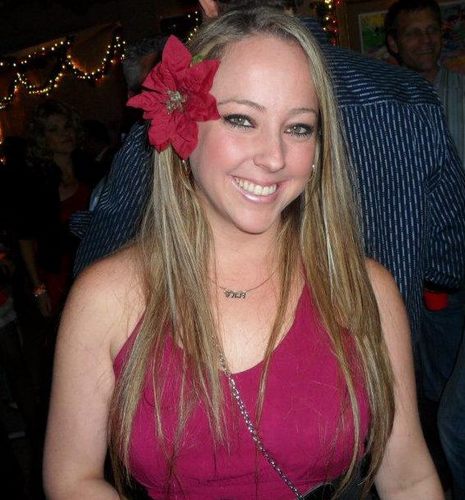 deborusha's profile picture. 