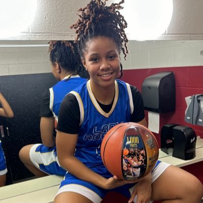 Saniyah Morrison Profile