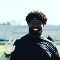 CJ Thorpe (@truk_savage) 's Twitter Profile