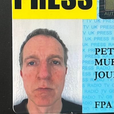 Peter Murphy Profile