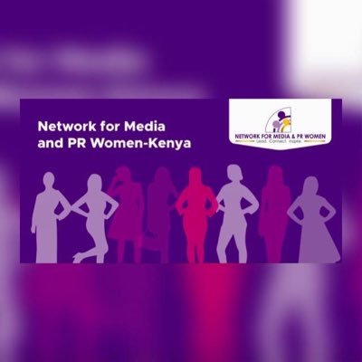 Network for Media PR Women in East Africa is a platform for women to connect, build leadership skills, and inspire each other.