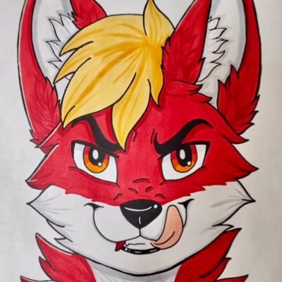 CRIMSONFOX30 Profile Picture