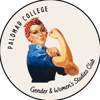 Palomar Gender & Women's Studies Club (@palomar_gws) 's Twitter Profile
