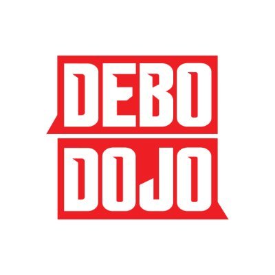 Welcome to Debo Dojo, a podcast based in Dallas where unbridled conversations collide with intellect and free speech.